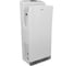 Сушилка для рук MEYVEL mh9-2000p1 (white) 930009 2