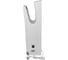 Сушилка для рук MEYVEL mh9-2000p1 (white) 930009 3
