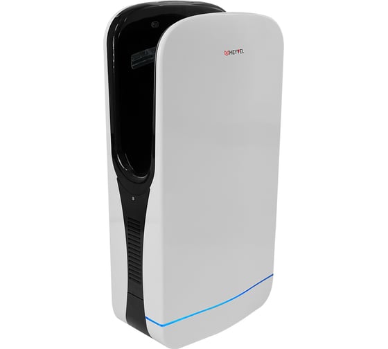Сушилка для рук MEYVEL mh10-1800p1 (white) 930010