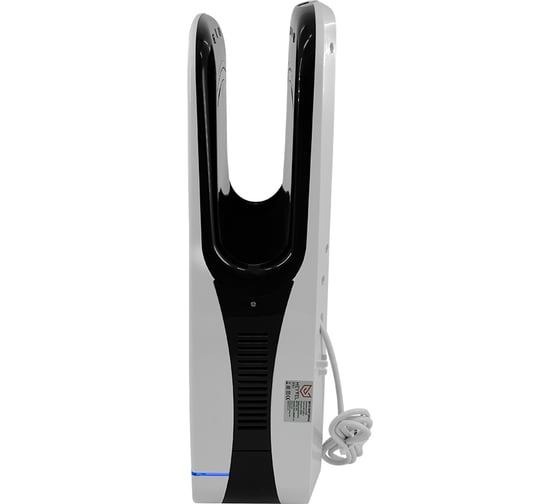 Сушилка для рук MEYVEL mh10-1800p1 (white) 930010