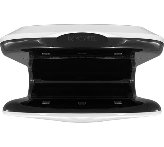 Сушилка для рук MEYVEL mh10-1800p1 (white) 930010