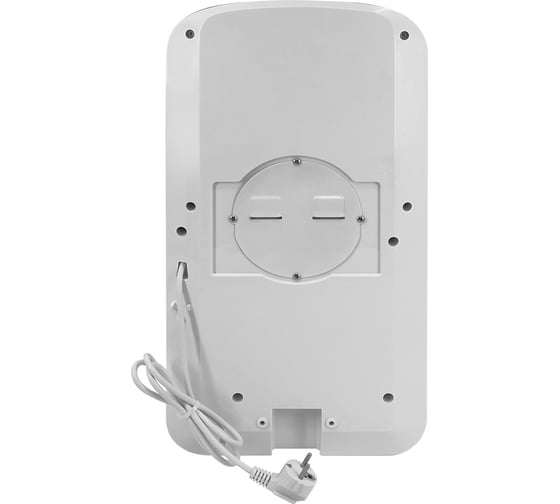 Сушилка для рук MEYVEL mh10-1800p1 (white) 930010