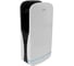 Сушилка для рук MEYVEL mh10-1800p1 (white) 930010 2