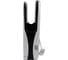Сушилка для рук MEYVEL mh10-1800p1 (white) 930010 3