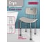 Стул Tamirat 91 245 ttch-k01a-wh 91245 2