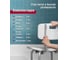 Стул Tamirat 91 245 ttch-k01a-wh 91245 6