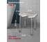 Стул Tamirat 91 248 ttch-w01e-wh 91248 5
