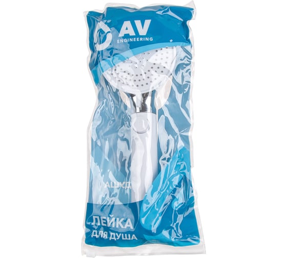 Лейка для душа AV Engineering AVSSS-105