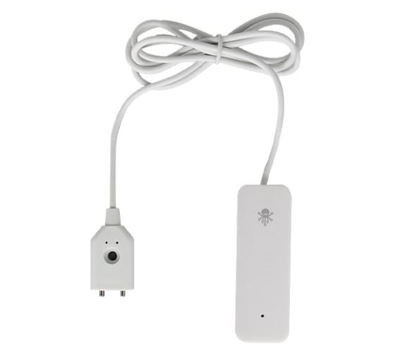 Датчик протечки воды SLS KIT6 SLI-02 WiFi SLS-SLI-02WHKIT6