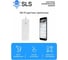 Датчик протечки воды SLS KIT6 SLI-02 WiFi SLS-SLI-02WHKIT6 3