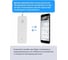 Датчик протечки воды SLS KIT6 SLI-02 WiFi SLS-SLI-02WHKIT6 4