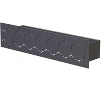 Крючки Граф Держалкин Bee hook 40x9.2x9 черная Fl-bee-hook40-ч
