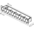 Крючки Граф Держалкин Bee hook 60x9.2x9 черная Fl-bee-hook60-ч 4