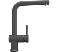 Смеситель для кухни ULGRAN Classic 309 темно-серый U-022-309