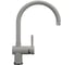 Смеситель для кухни ULGRAN Classic 310 серый U-021-310 1