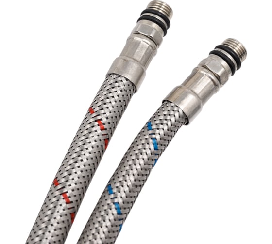 Смеситель для кухни ULGRAN Classic 331 белый U-021-331