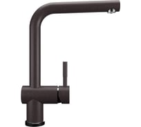 Смеситель для кухни ULGRAN Classic 345 шоколад U-022-345