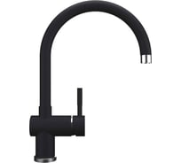 Кухонный смеситель ULGRAN Quartz уголь UQ-021-07