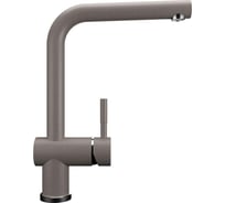 Смеситель для кухни ULGRAN Classic 302 песочный U-022-302
