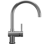 Смеситель для кухни ULGRAN Classic 304 Нержавеющая сталь U-021-304