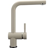 Смеситель для кухни ULGRAN Classic 328 бежевый U-022-328