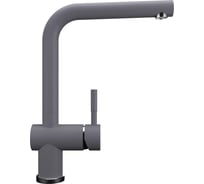 Кухонный смеситель ULGRAN Quartz серый UQ-022-05