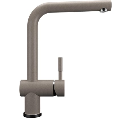 Кухонный смеситель ULGRAN Quartz бежевый UQ-022-03