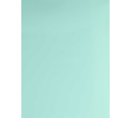 Штора для ванной Аквалиния peva (бирюза) 1,8x1,8 1057