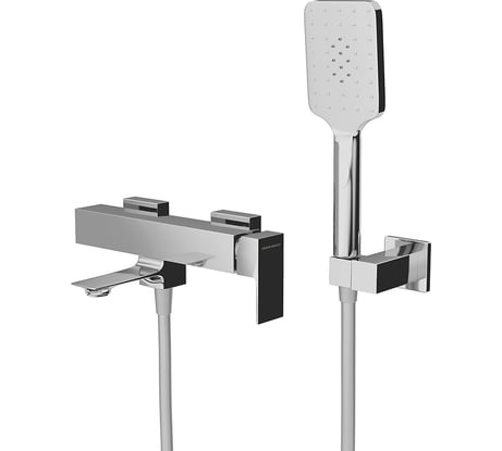 Смеситель для ванны KERAMA MARAZZI FIORETTO хром V2CR105KM