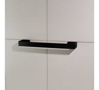 Держатель для полотенец Lagom decor mastery "Линия" 320x40x25 мм, крепление на клейкую ленту (в комплекте) 64378LDMHRLB234