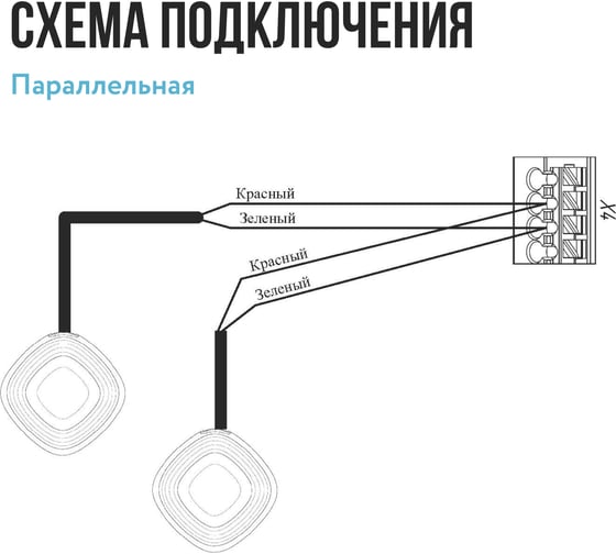 Датчик протечки воды Stahlmann 001 2282757