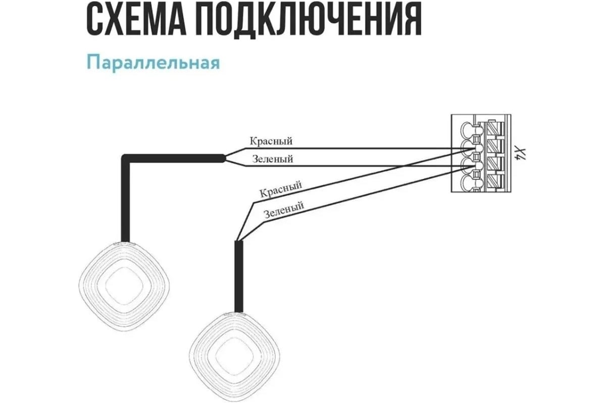 Система защиты от протечки воды Stahlmann Base 1/2 2287301