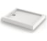 Душевой поддон Veconi Tezeo acrylic TZ-54, 1000x900x150, акрил, белый TZ54-10090-C5 1