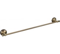 Трубчатый полотенцедержатель GRAMPUS ALFA GR-9501 9501