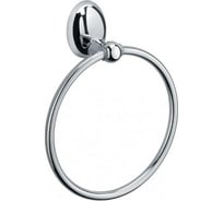 Полотенцедержатель-кольцо GRAMPUS BRIZ GR-3011 3011