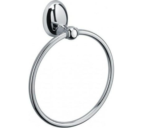 Полотенцедержатель-кольцо GRAMPUS BRIZ GR-3011 3011