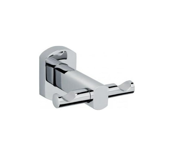 Двойной крючок GRAMPUS CORAL GR-7005 7005 1