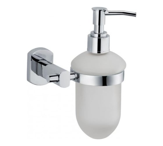 Дозатор жидкого мыла GRAMPUS CORAL GR-7012 7012