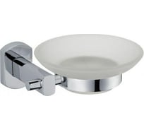 Мыльница GRAMPUS CORAL GR-7008 стекло 7008