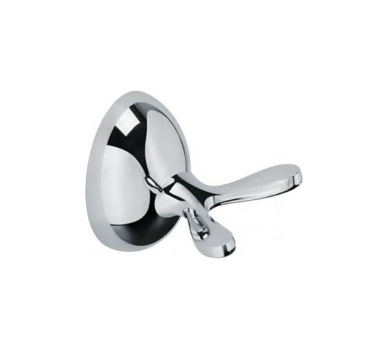 Двойной крючок GRAMPUS BRIZ GR-3005 3005