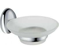 Мыльница GRAMPUS BRIZ GR-3008 стекло 3008