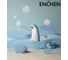 Дозатор мыла Enchen coco 2 handwash basin blue 1208581 2
