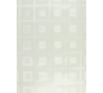 Штора для ванной peva (квадро) 1,8x1,8 Аквалиния 1019
