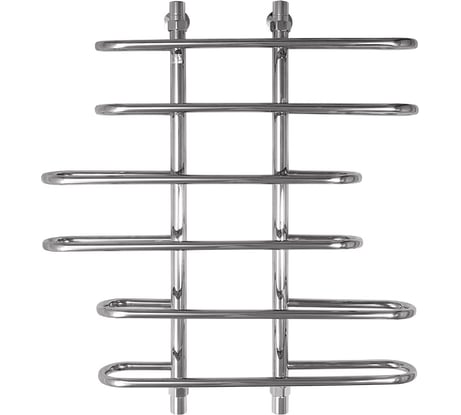 Полотенцесушитель ENERGY Aero 800х700 00000015267