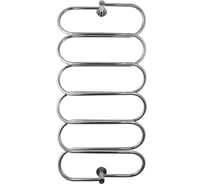 Полотенцесушитель ENERGY Aura 1200х600 00000015275