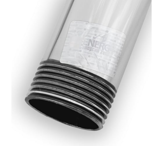 Полотенцесушитель ENERGY Step 600х400 00-УТ-00284