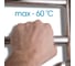Полотенцесушитель ENERGY U chrome G3K 00000015329 5