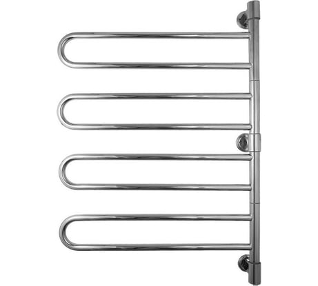 Полотенцесушитель ENERGY U chrome G4 00000015330