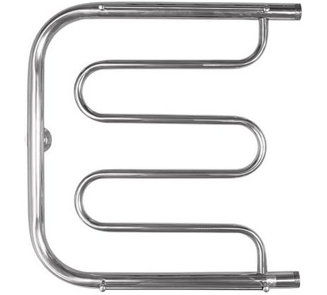 Полотенцесушитель ENERGY Vega 500х500 00000015331