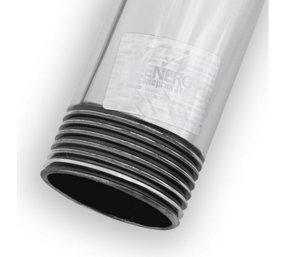 Полотенцесушитель ENERGY Vega 500х500 00000015331